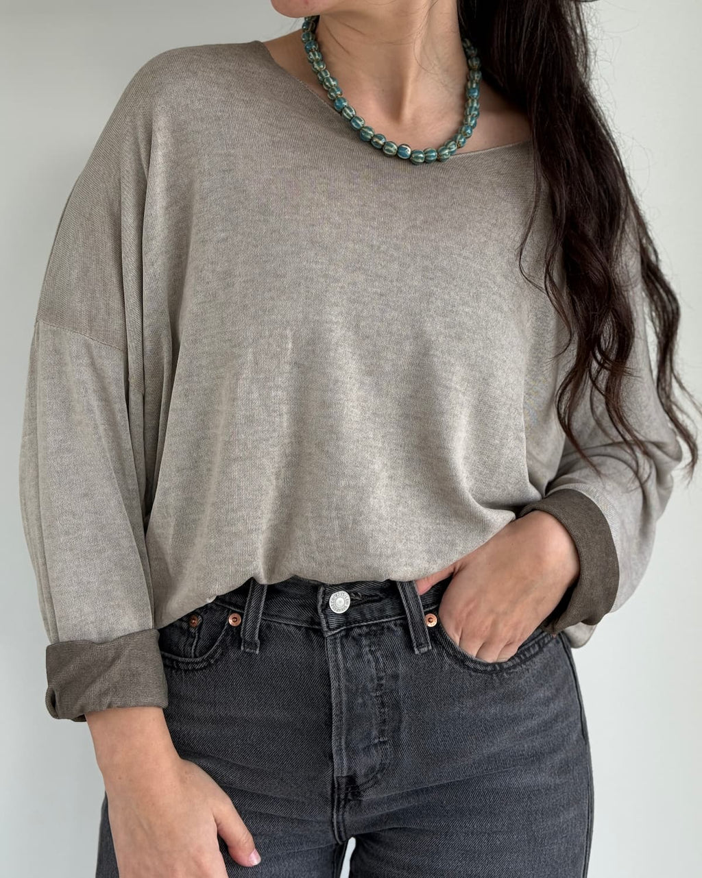 Polera Felipa