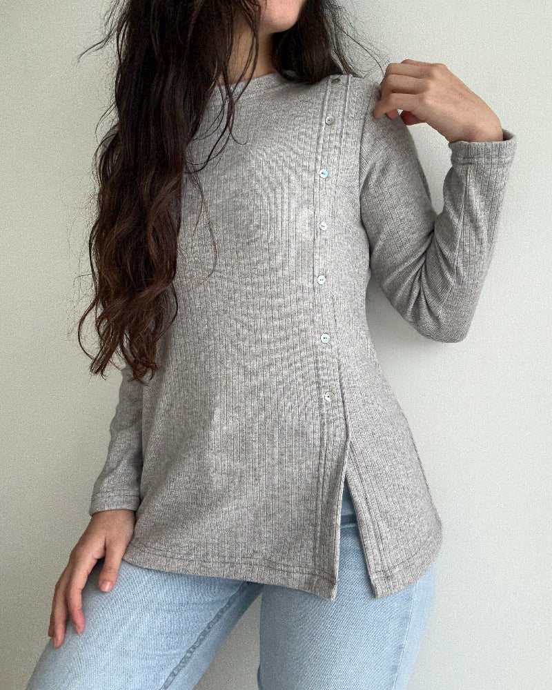 Polera Clea