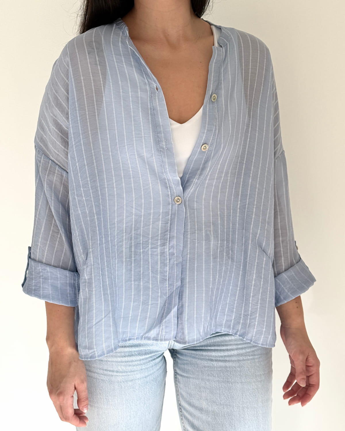 Blusa Luana