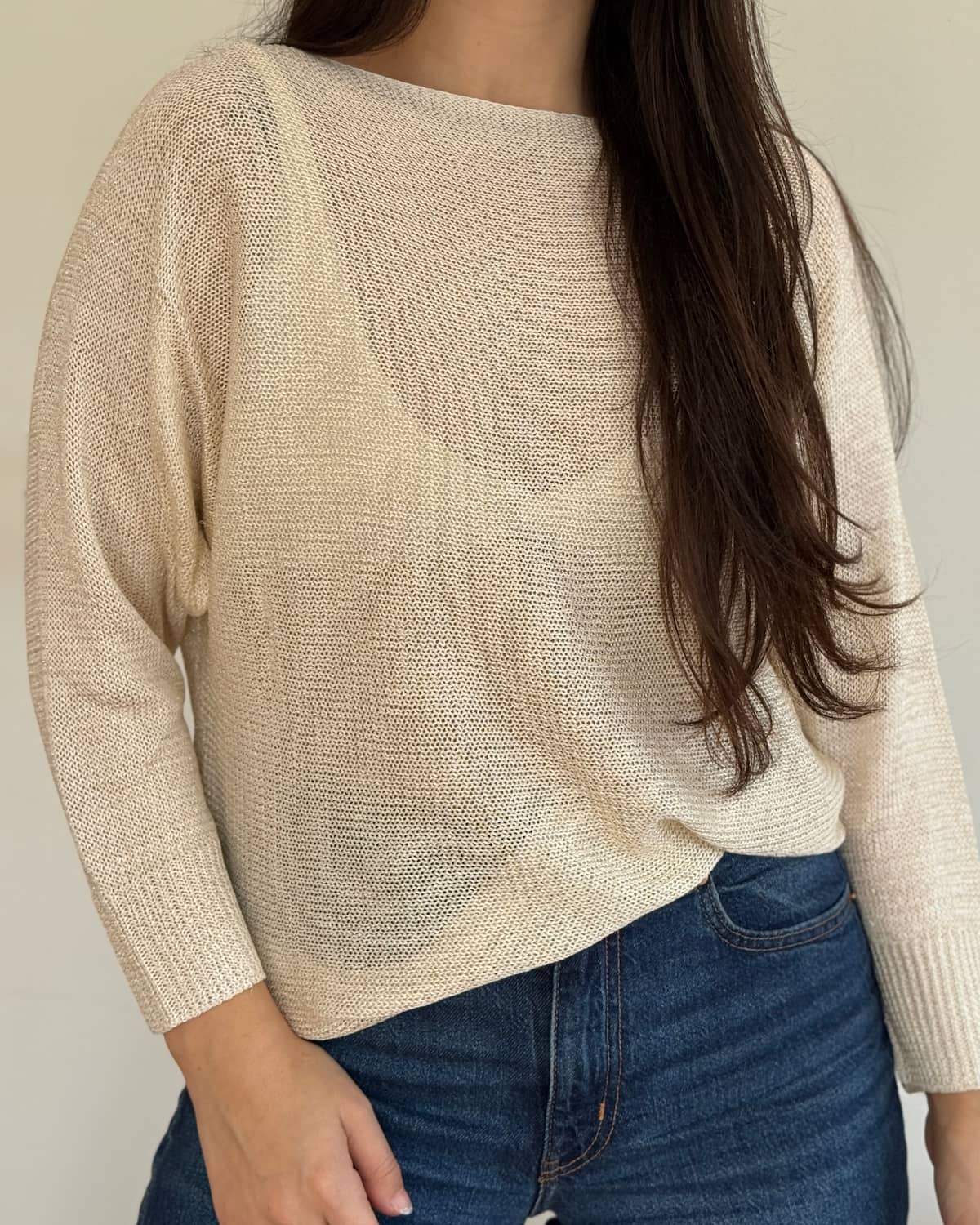 Sweater Antonieta