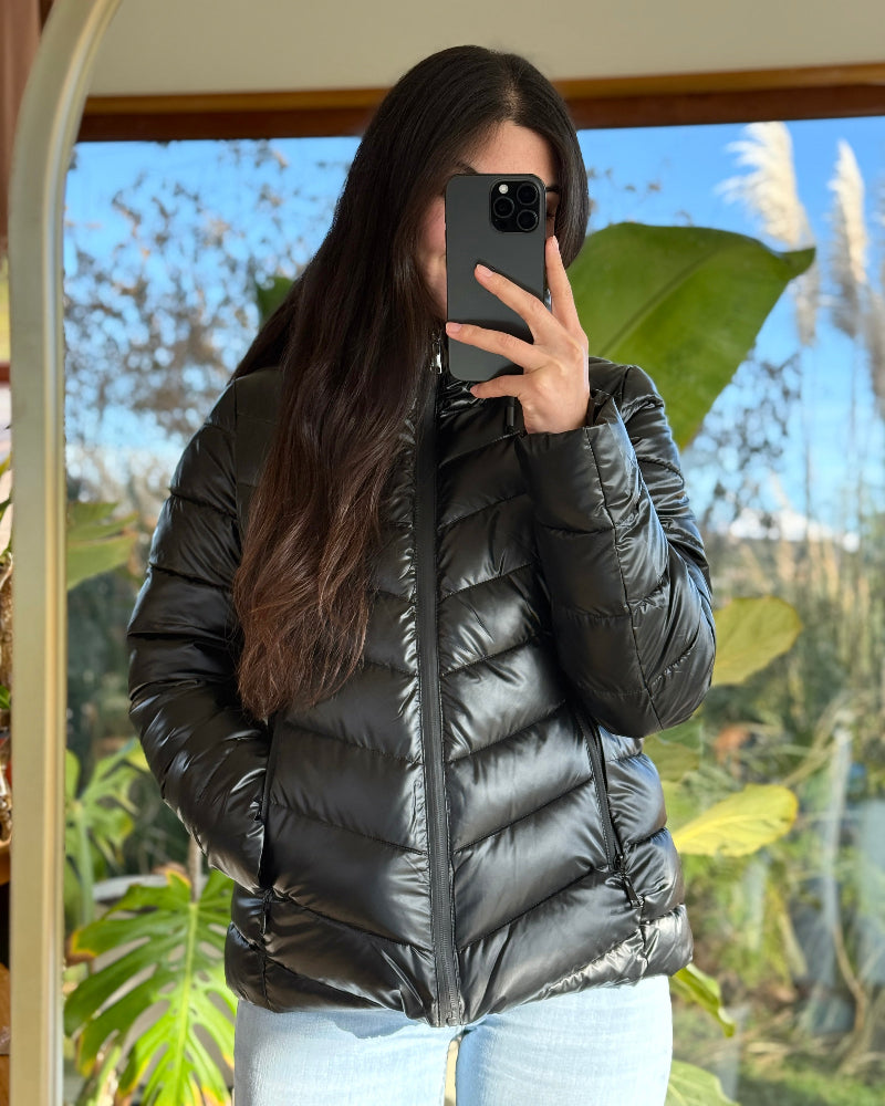 Chaqueta Impermeable Ágata