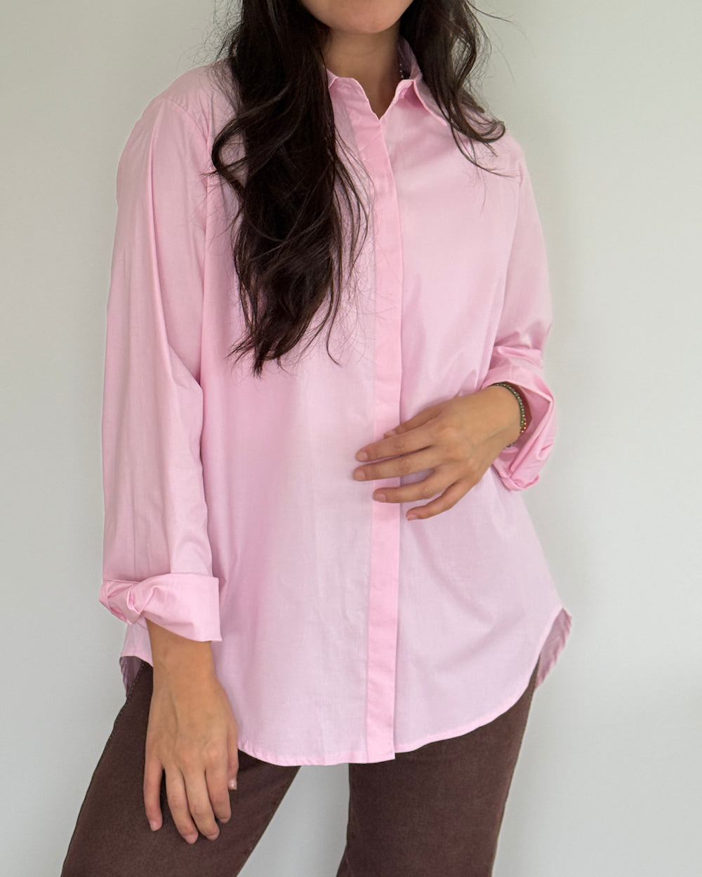 Camisa Sol