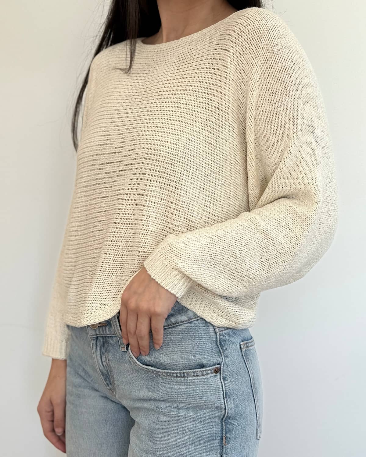 Sweater Alma