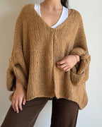 Maxi Sweater Ivana