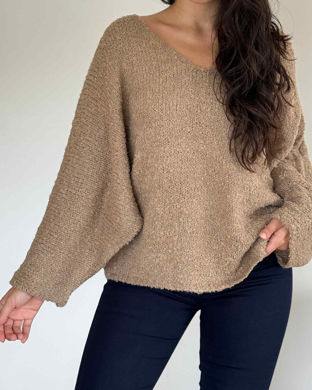 Sweater Emiliana