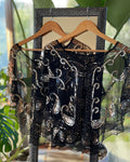 Bolero Lentejuelas