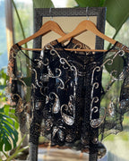 Bolero Lentejuelas