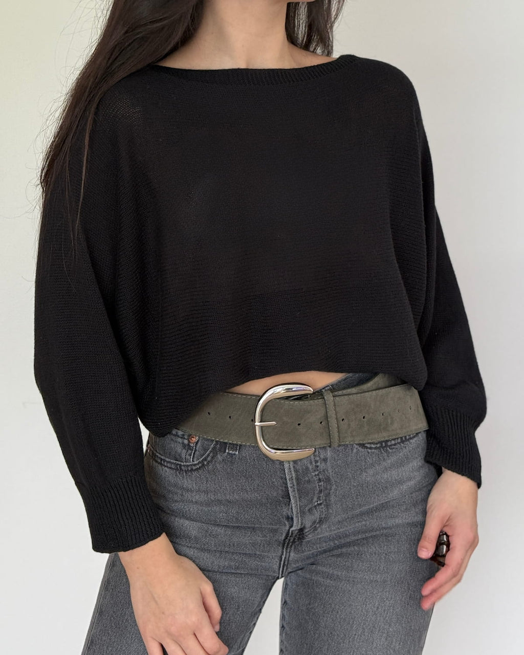 Sweater Azucena
