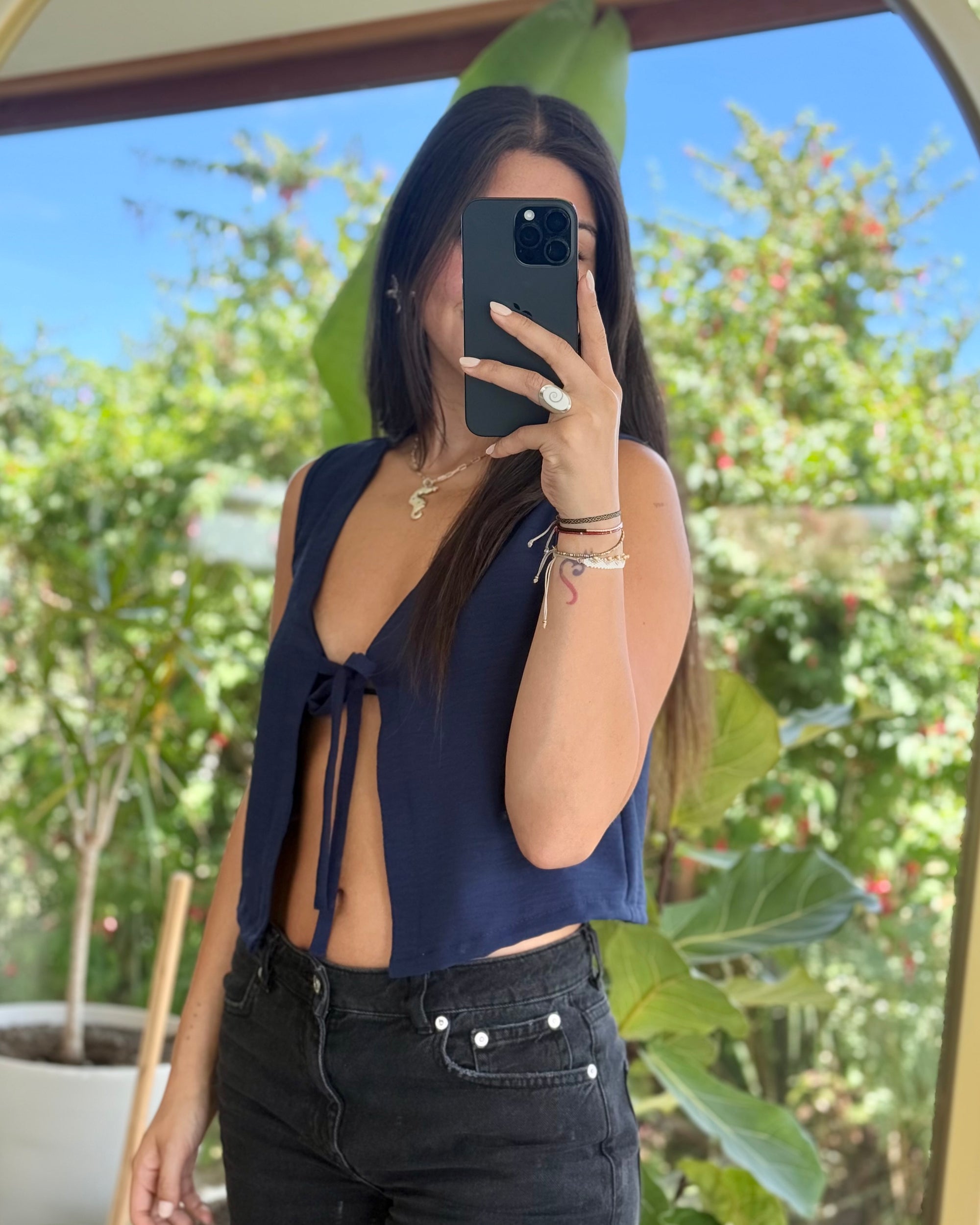 Top Candela