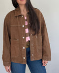 Chaqueta Denim Brisa