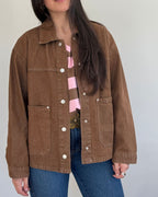 Chaqueta Denim Brisa