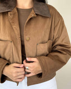Chaqueta Mencía