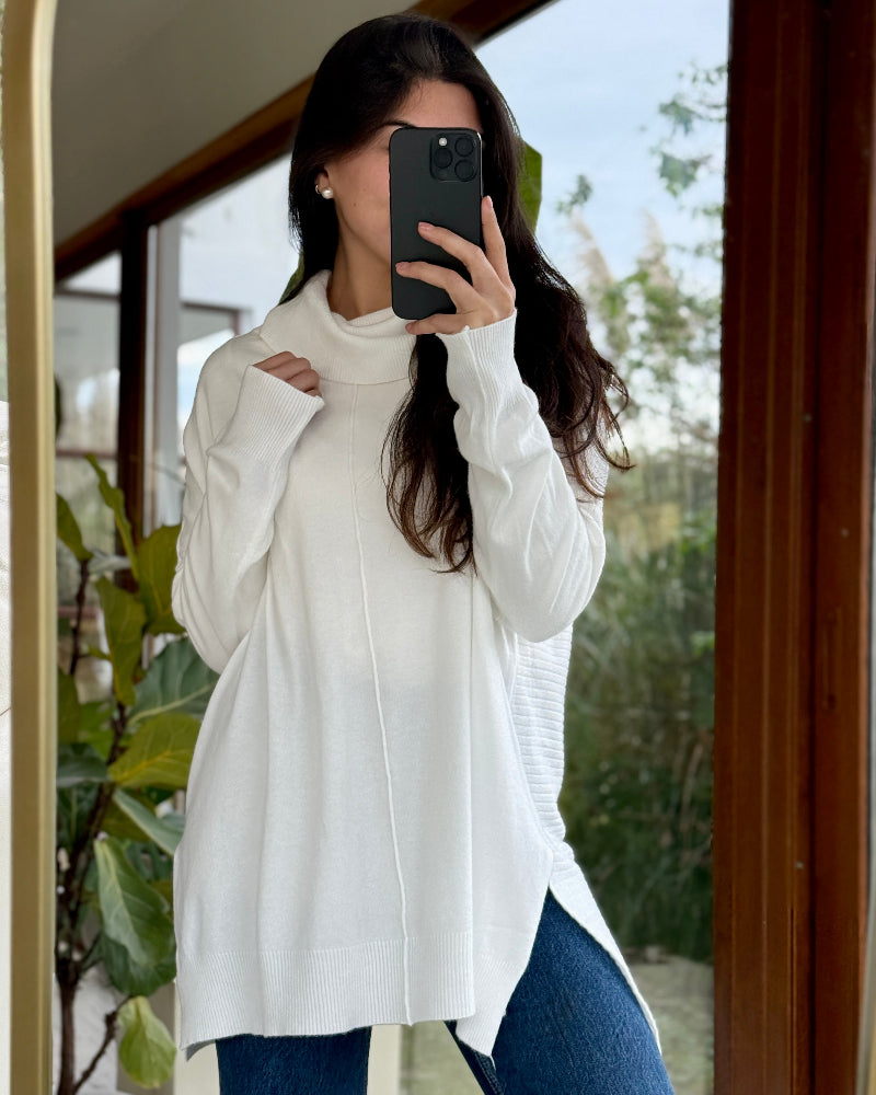 Sweater Brisa