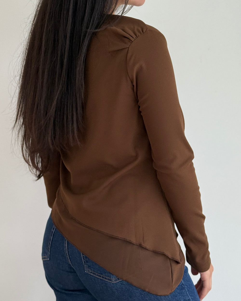 Polera Esmé