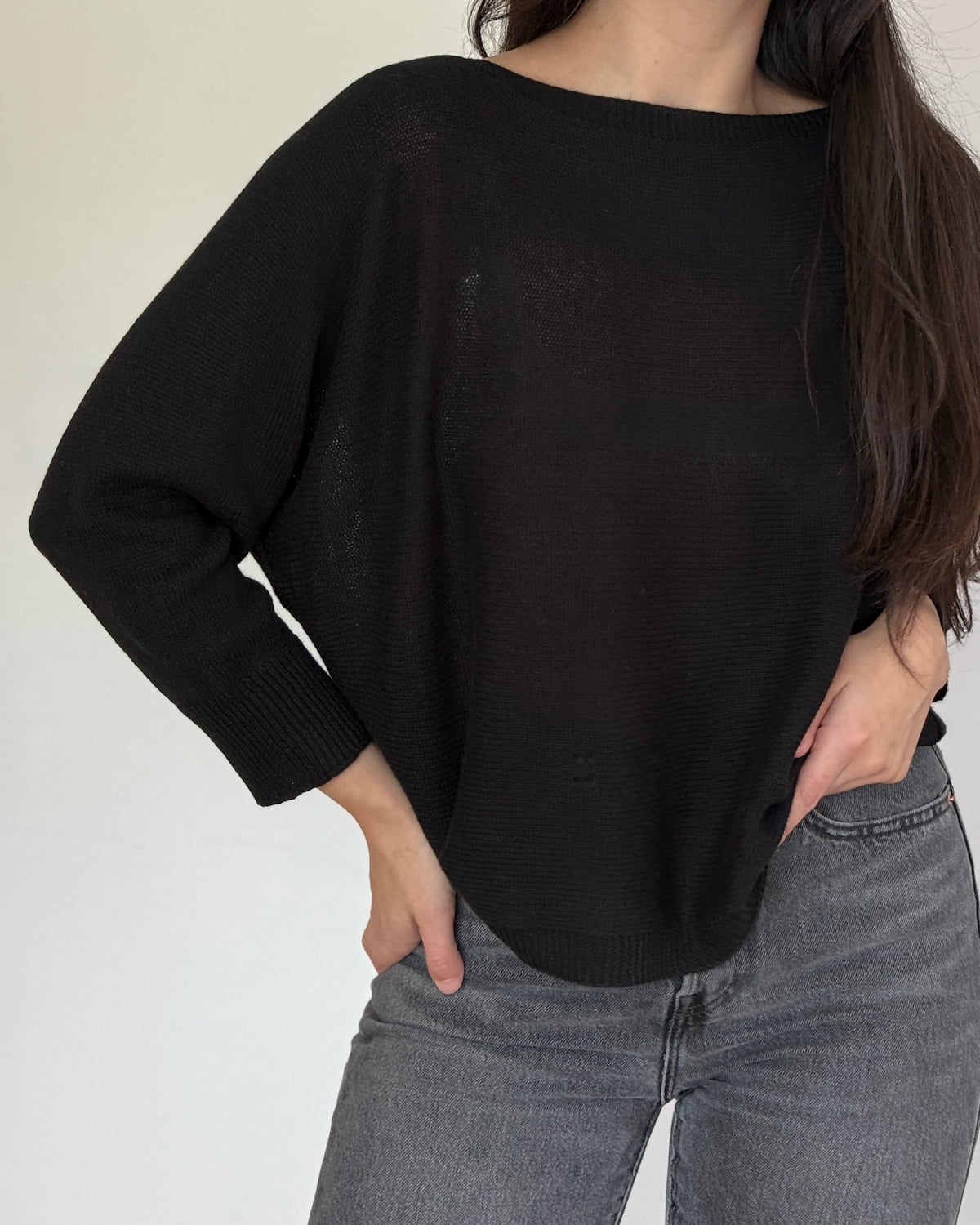 Sweater Azucena