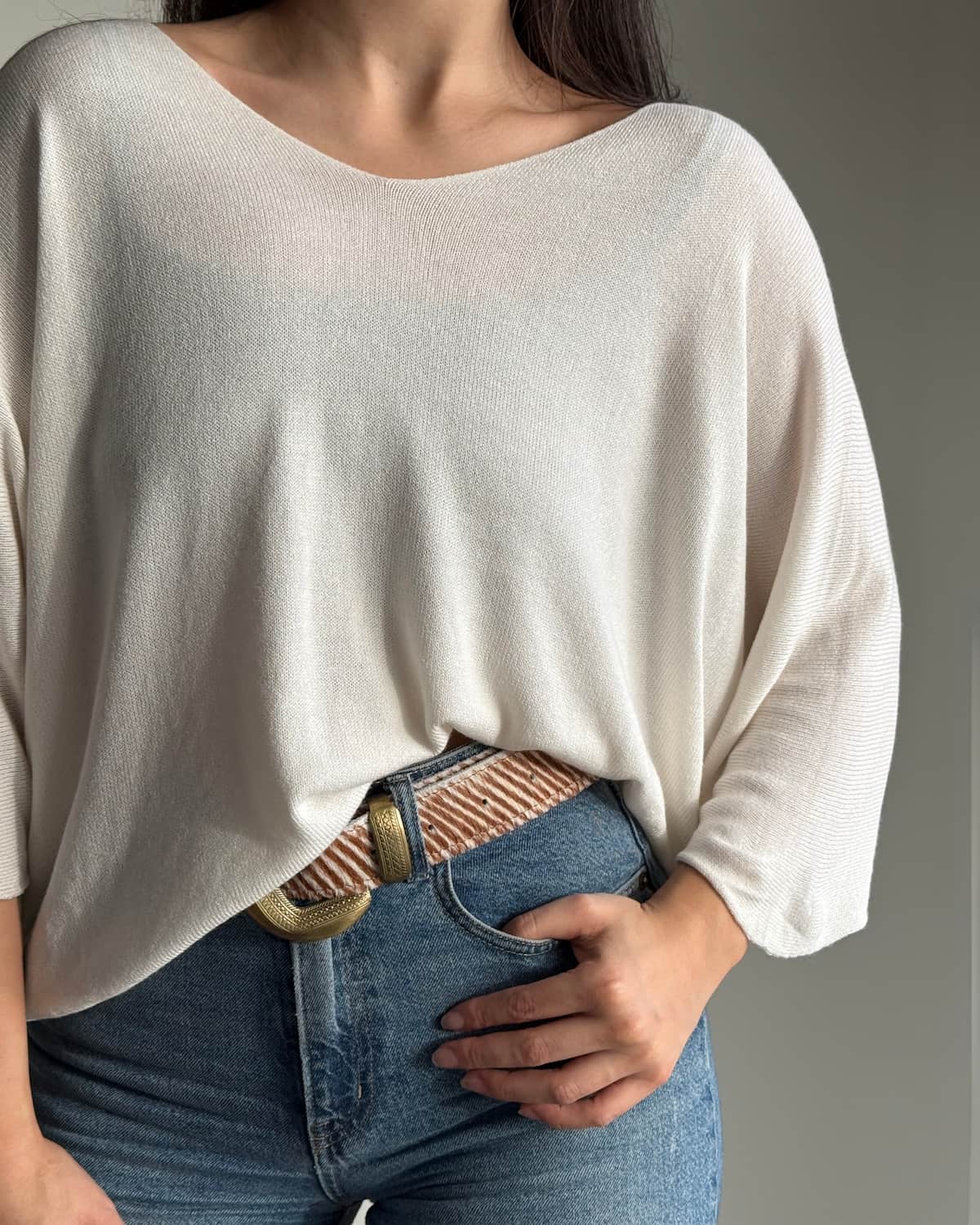 Sweater Clara