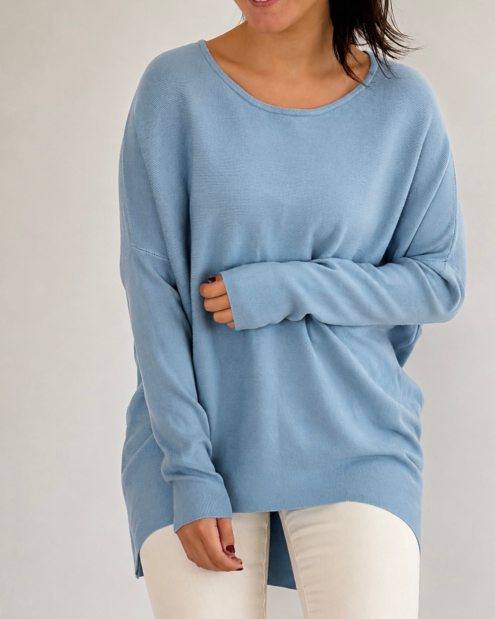 Sweater Verónicas