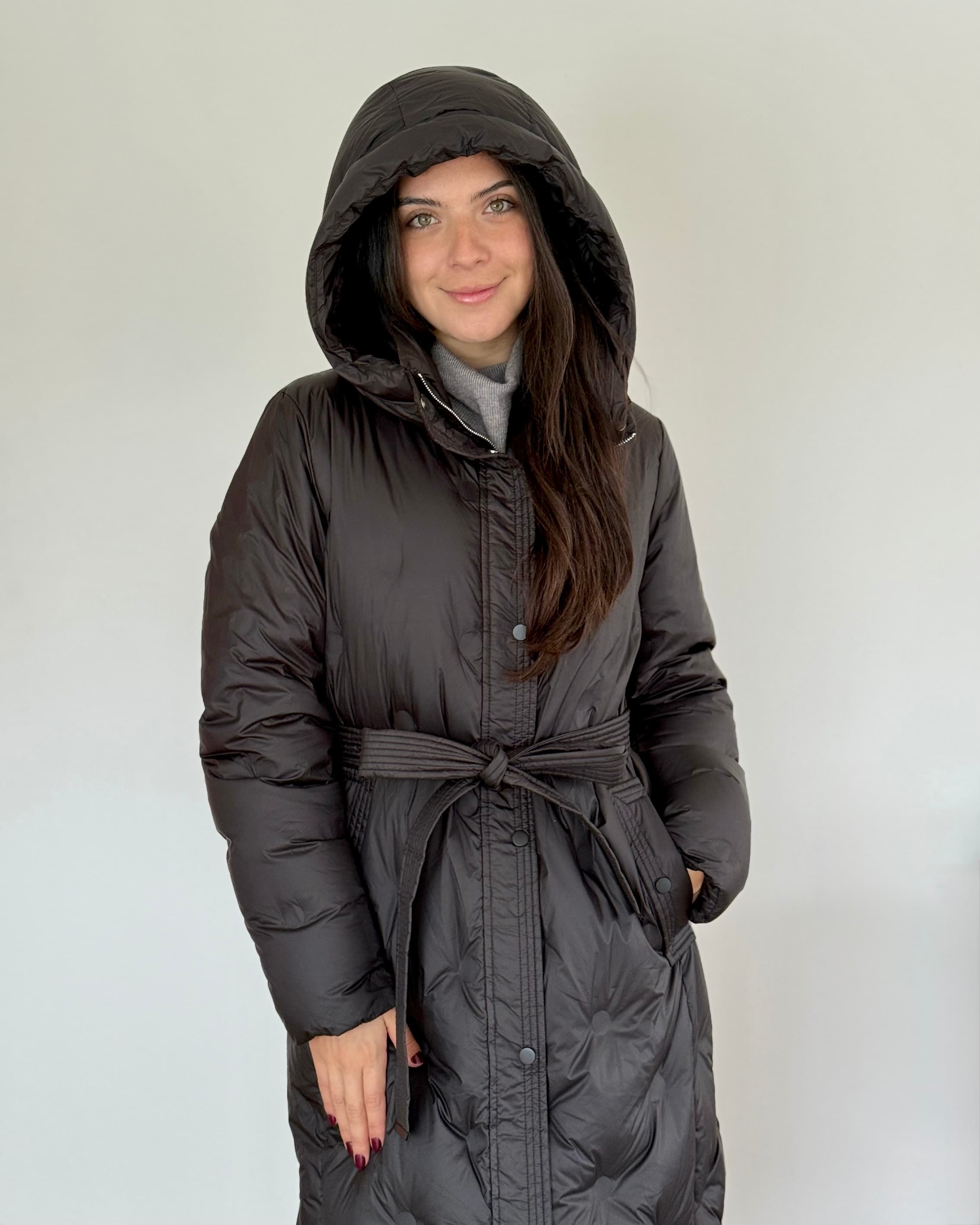 Parka Florencia