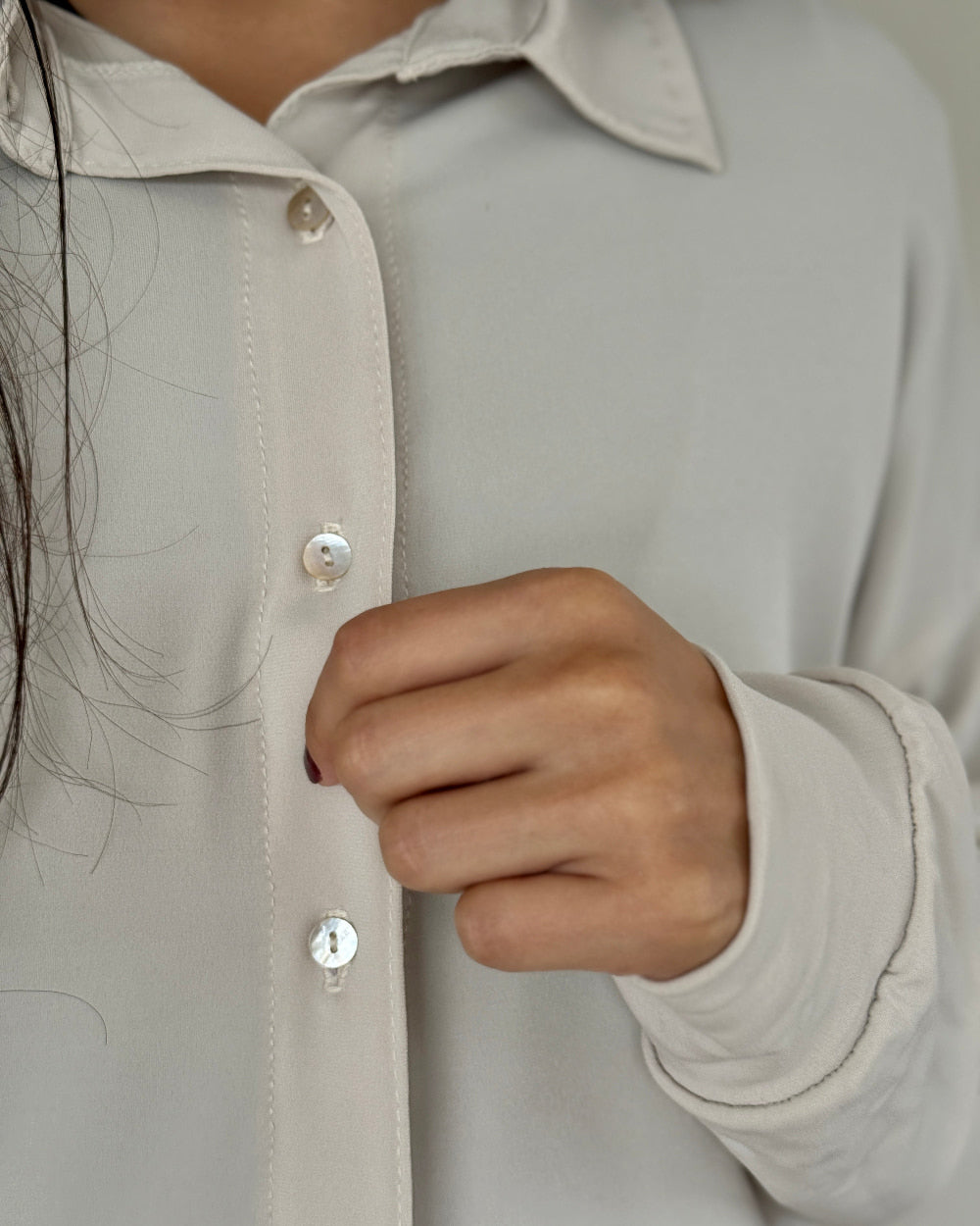 Camisa Lycra Mailen