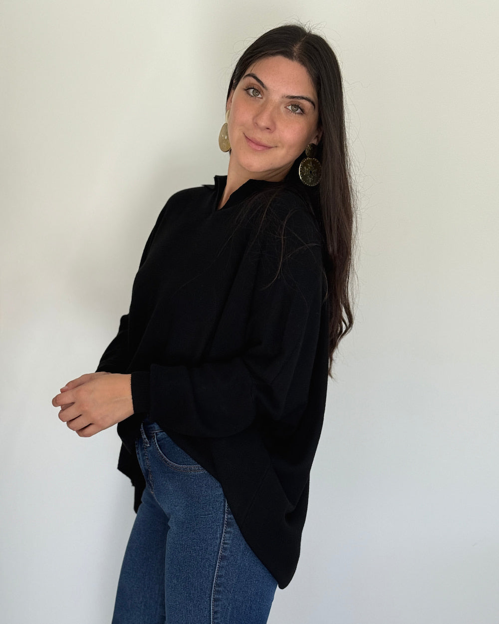 Sweater Bimba