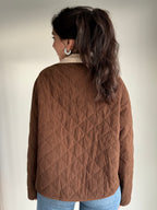 Chaqueta Cotelé Saga