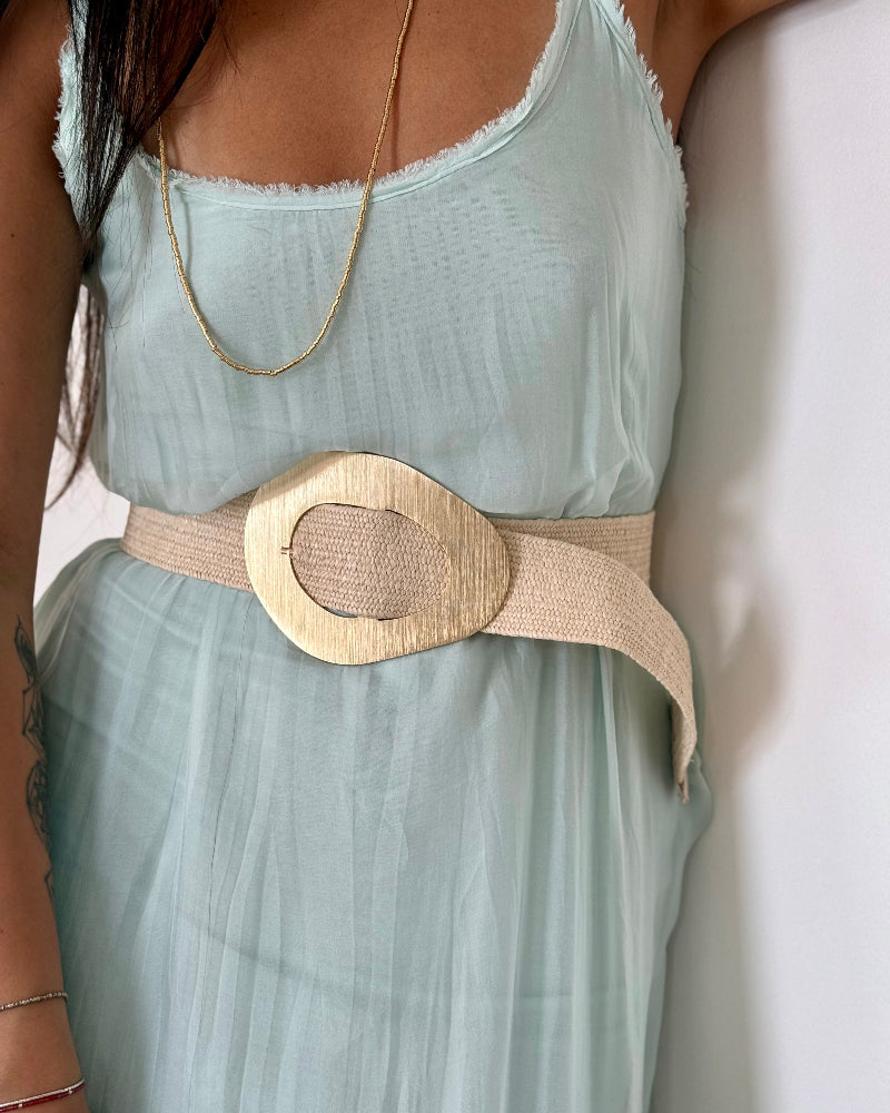 Vestido Hana
