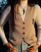 Vest Bruna