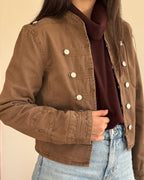 Chaqueta Napoleón