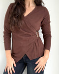 Polera Hortencia
