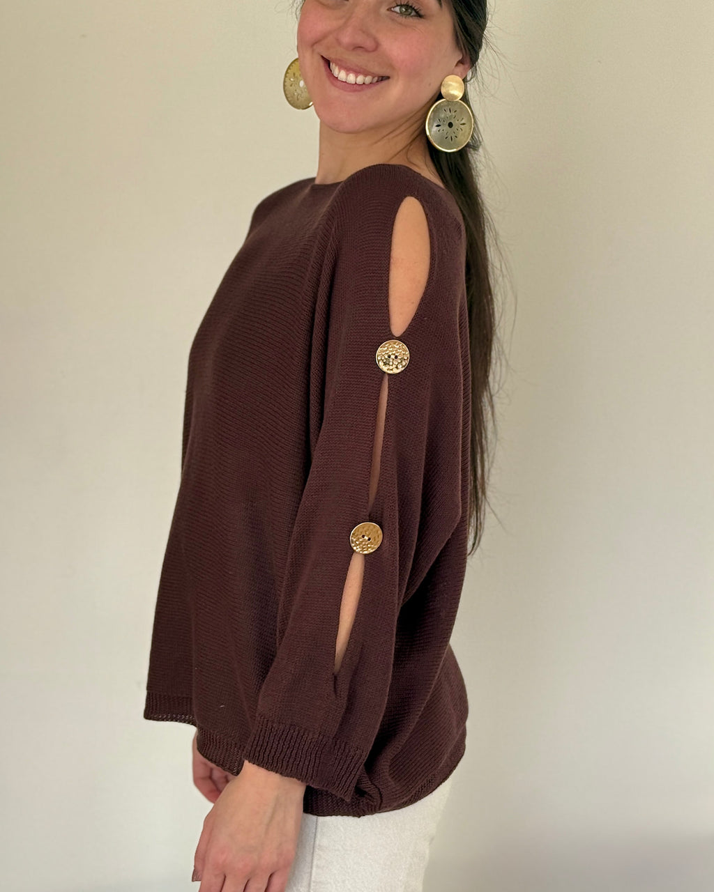 Sweater Brunella