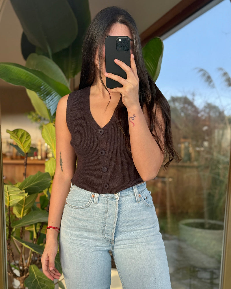Vest Sole