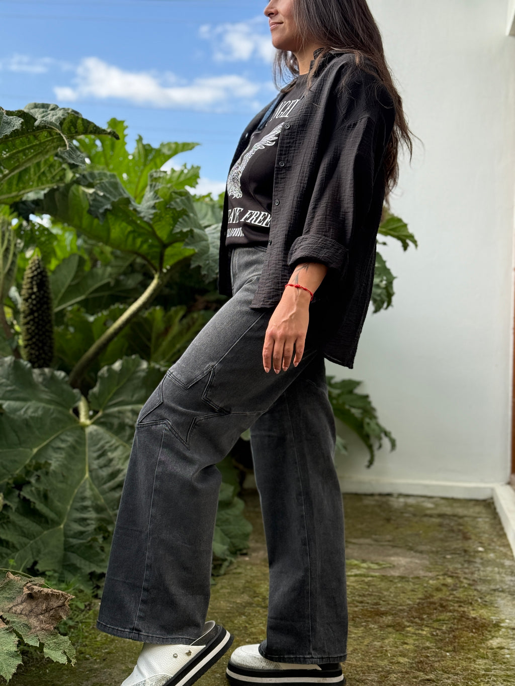 Jeans Aura