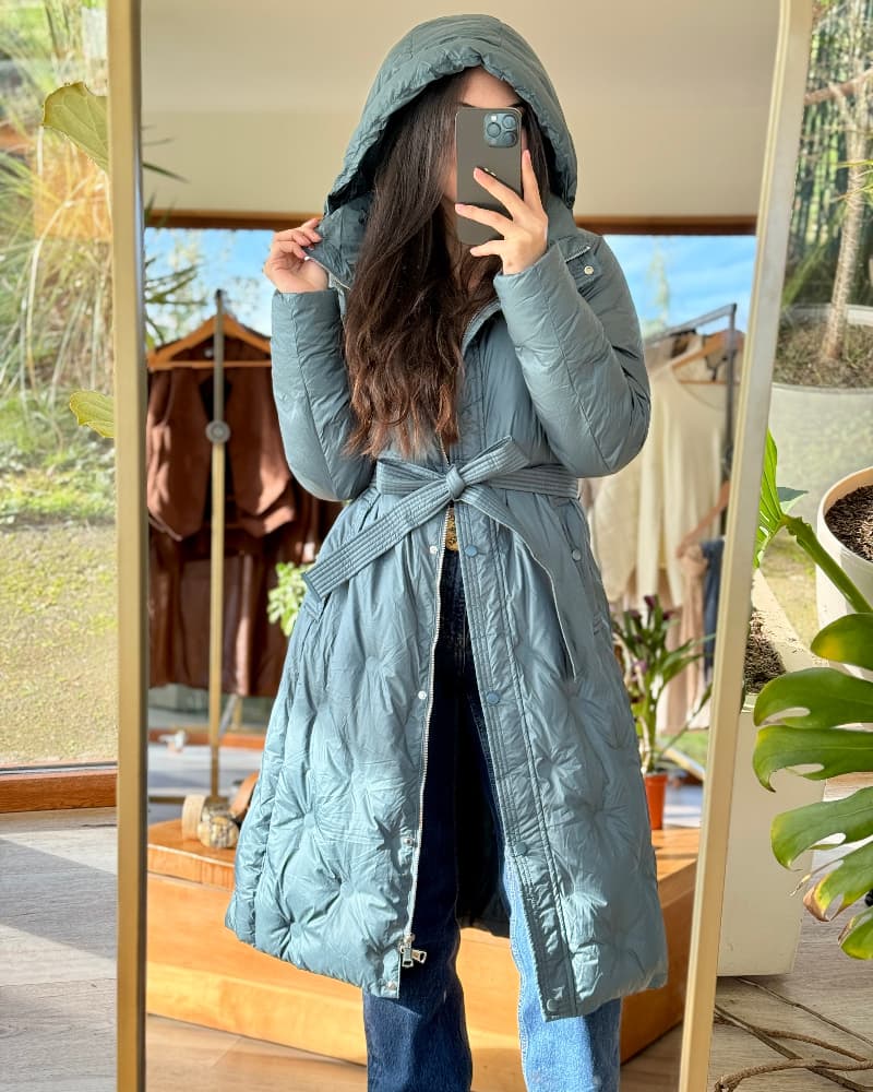 Parka Florencia