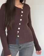 Polera Delfina