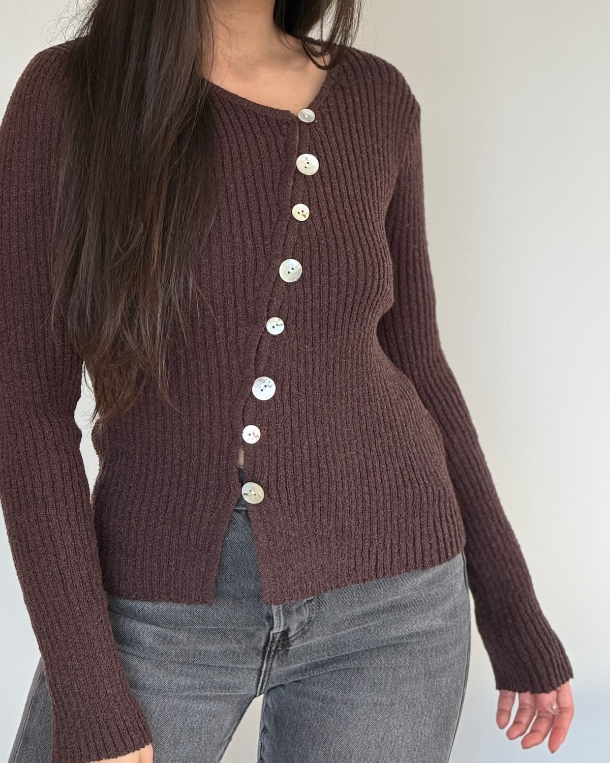 Polera Delfina