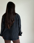 Chaqueta Denim Marga