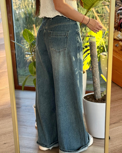 Baggy Jeans Berna