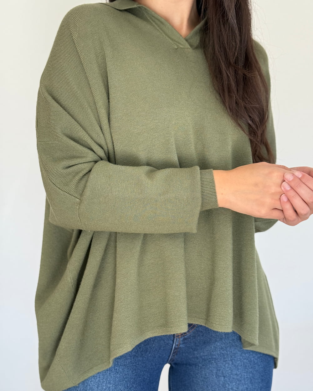 Sweater Bimba