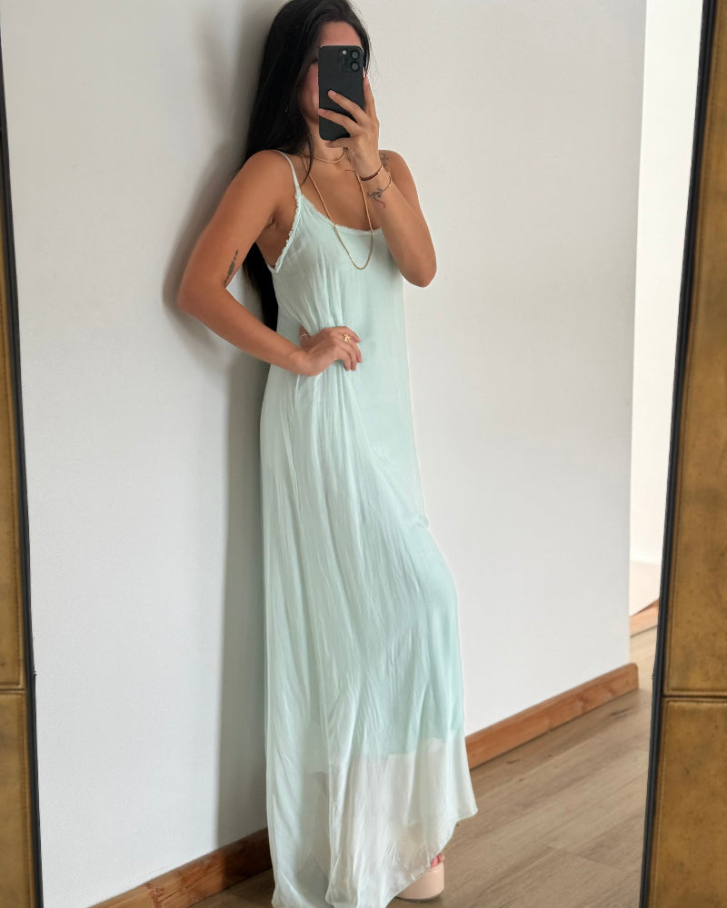 Vestido Hana