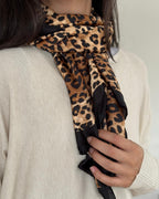 Maxi Pañuelo Animal Print