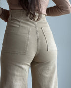 Jeans Wide Leg Freya
