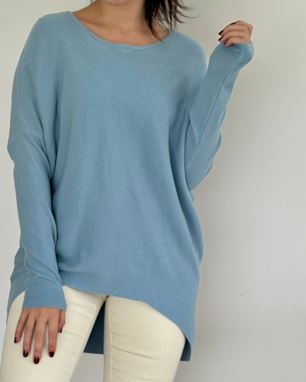 Sweater Verónicas