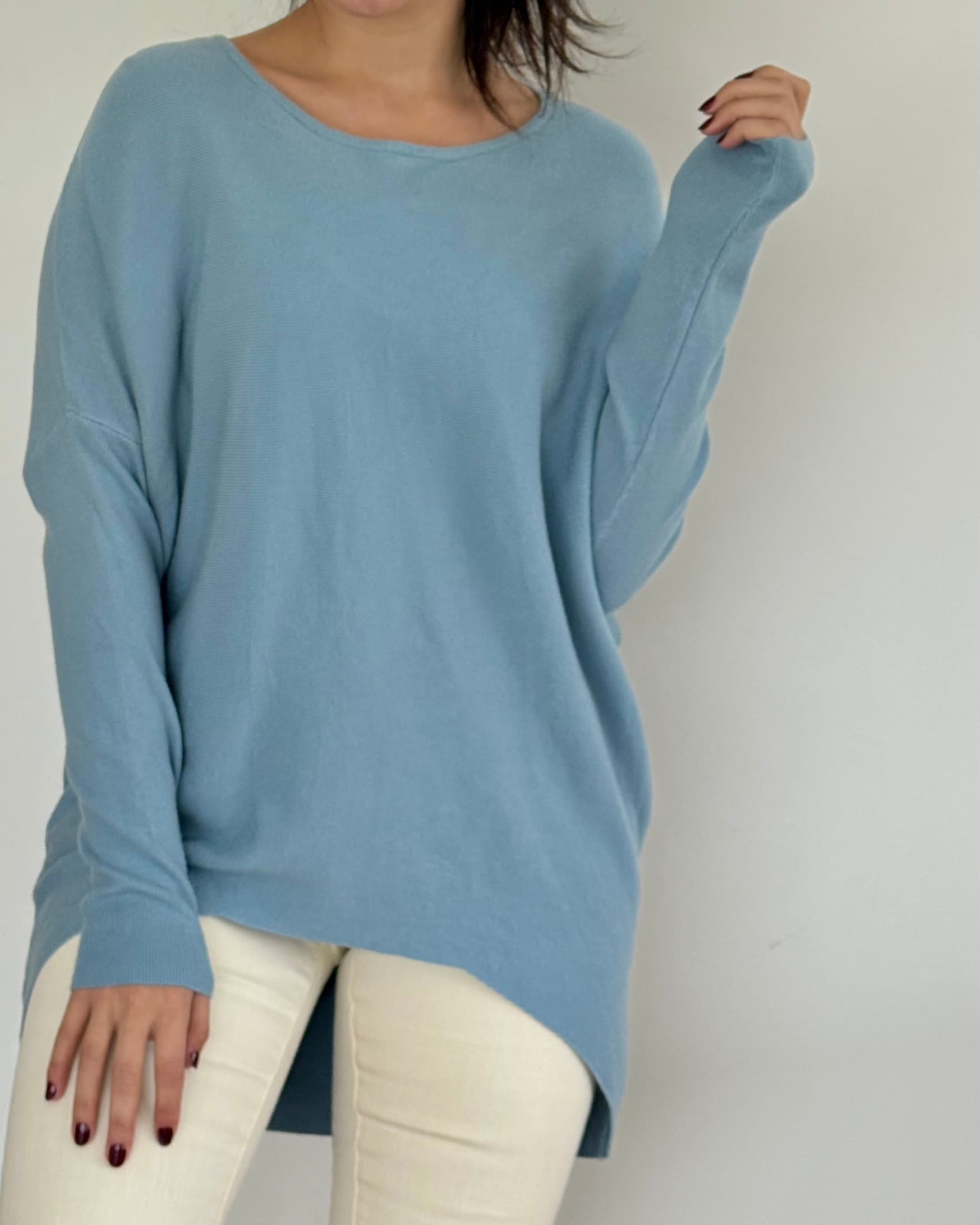 Sweater Verónicas