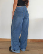 Jeans Josefina Baggy