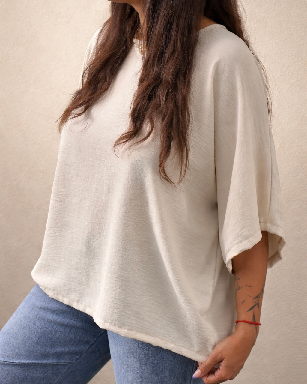 Blusón Rania