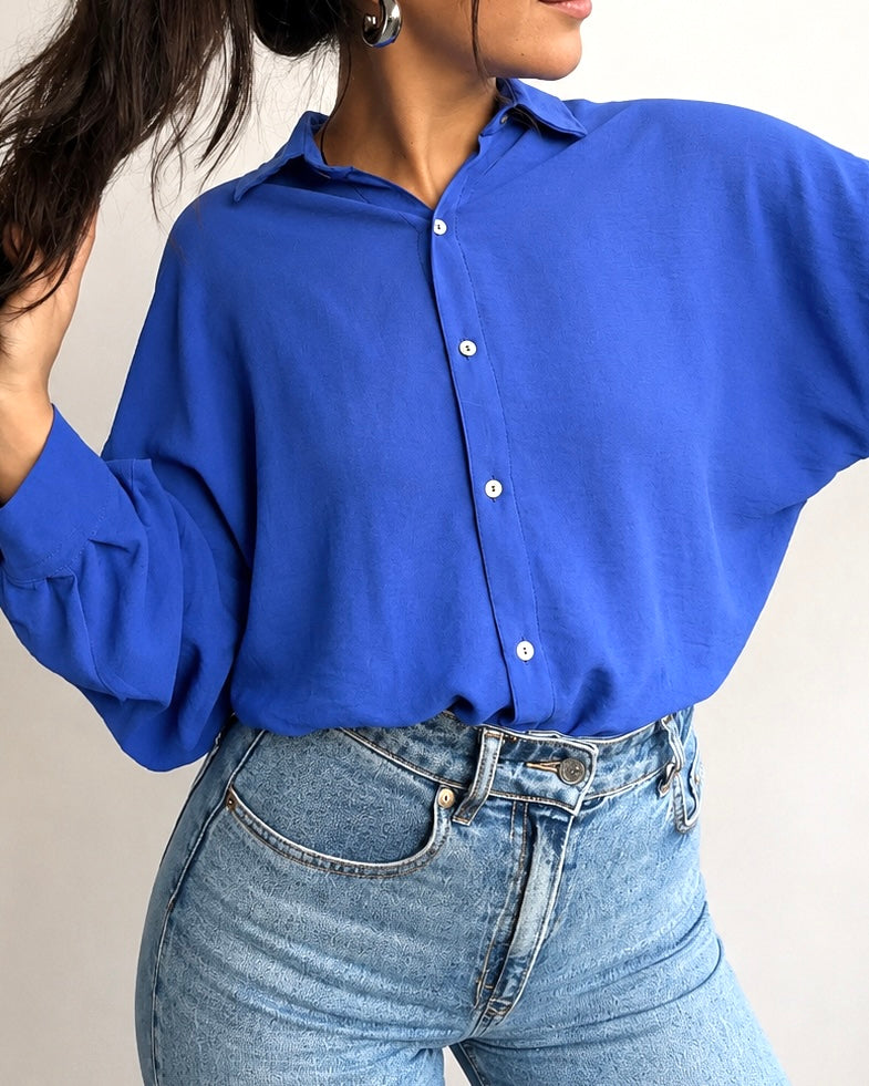 Blusa Siena