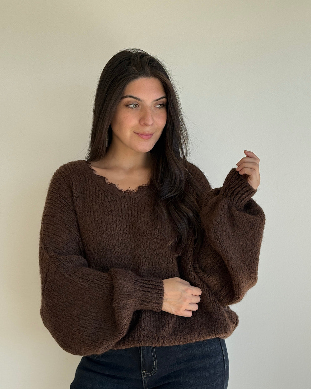 Sweater Rebecca