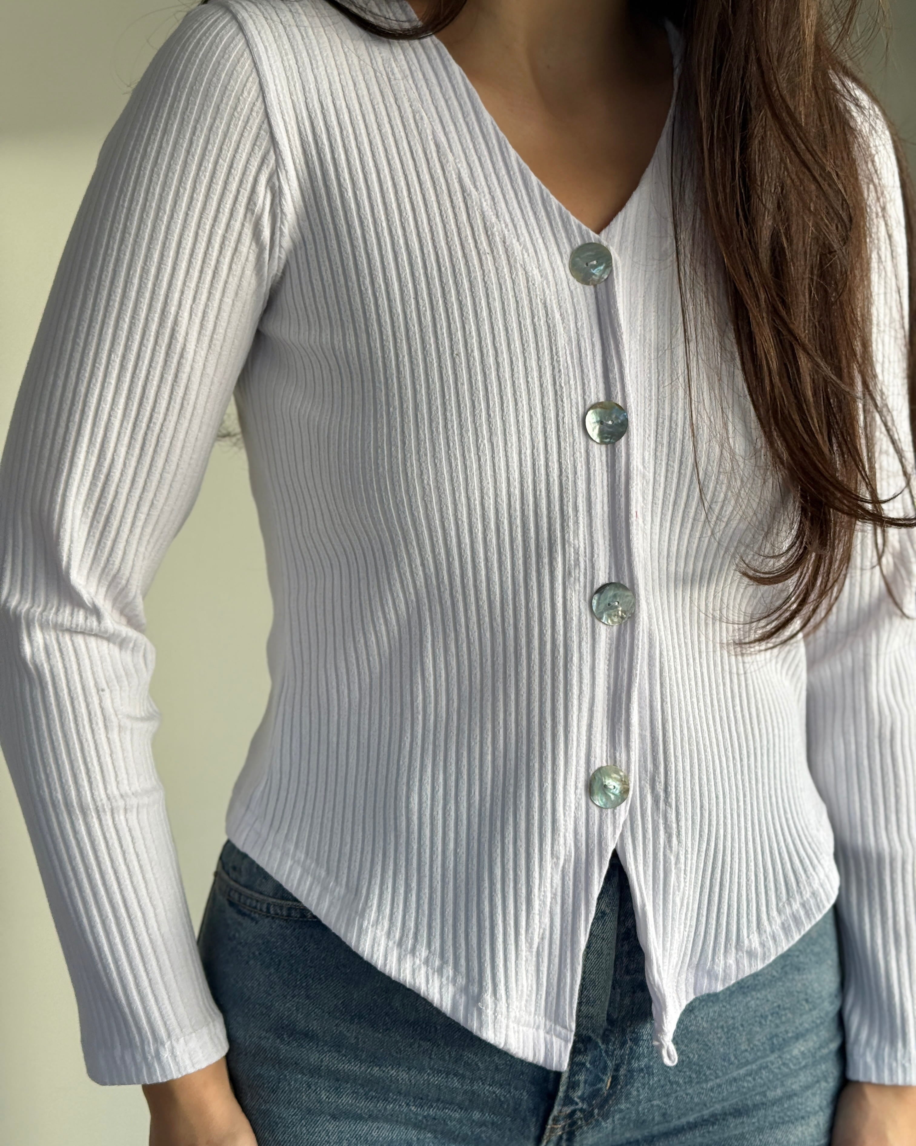 Polera Abby