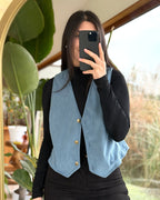 Vest Cotelé Regina