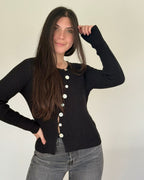 Polera Delfina